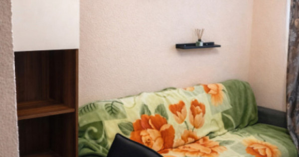 Garsonieră Olimpia-Stadion