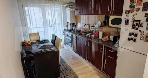 Apartament 2 camere, 50 mp, parcare, zona Tineretului