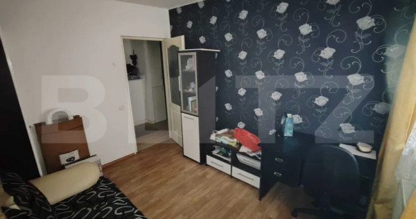 Apartament 2 camere, 50 mp, parcare, zona Someșului
