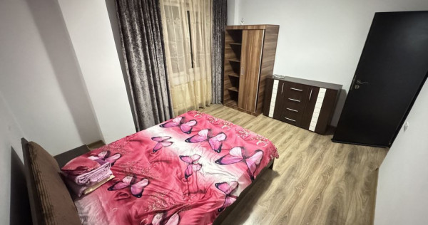 Apartament 2 camere zona Energia