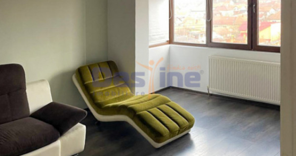 Zona Feidorf &ndash; Apartament 2 camere, decomandat