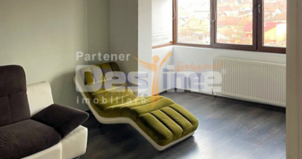 Zona Feidorf &ndash; Apartament 2 camere, decomandat