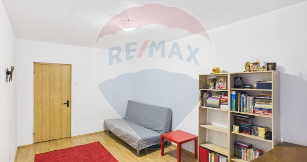 Apartament 2 camere de renovat-Drumul Taberei