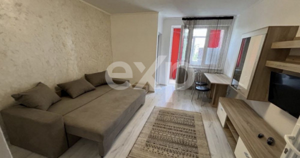 Garsoniera de vanzare, Craiovei