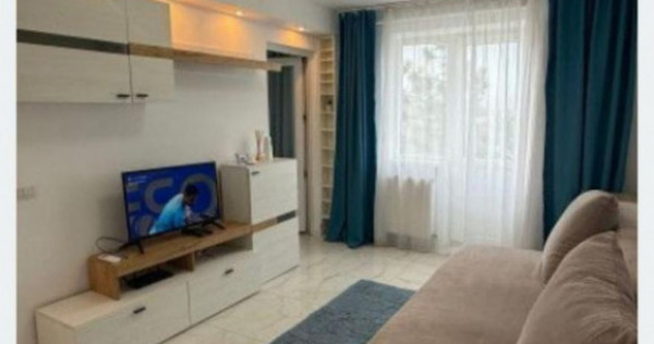 Apartament 2 camere | Mobilat modern | Centrala proprie | To