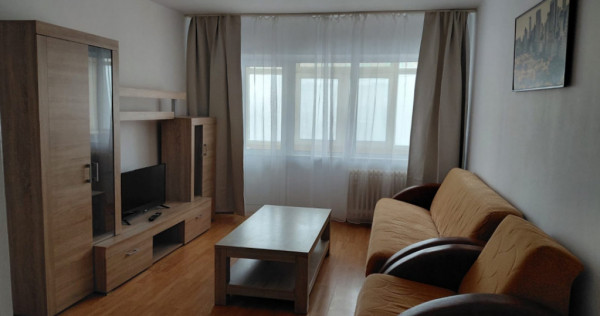 Apartament 2 camere de inchiriat, situat in zona City Park M