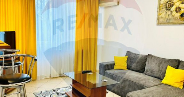 De inchirat Apartament 2 camere Unirii - Dimitrie Cantemir