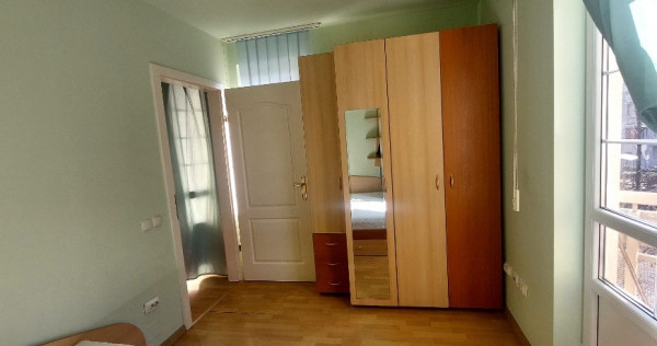 Apartament 2 camere Manastur-zona Minerva