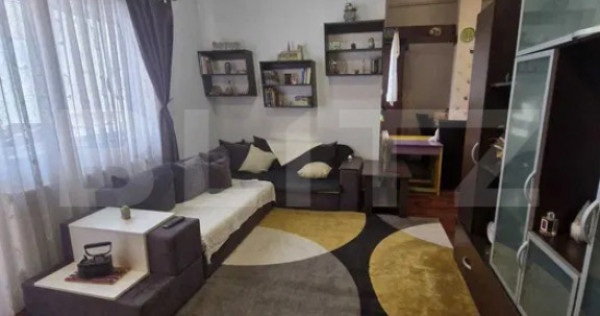Apartament 2 camere, 60 mp, zona Alexandru-Dacia