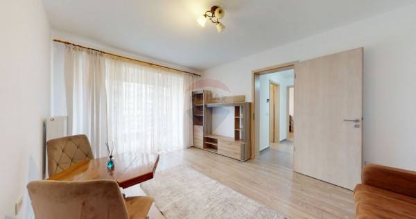 Apartament 2 camere | Parcare | boxă | Kasper Tractorul ...