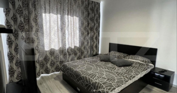Apartament 2 camere, semidecomandat, pet friendly, parcare s