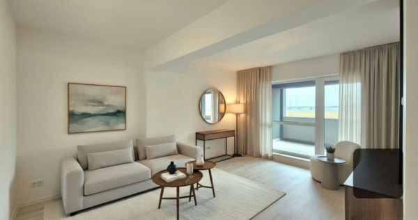 Apartament 2 Camere Decomandat 62MP TOTAL