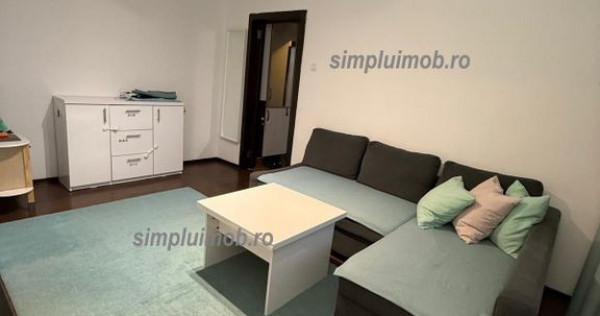 Loc de Parcare Decomandat Renovat 2 Camere Huedin