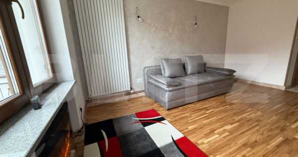 Studio cochet, renovat integral, Progresul &ndash; aproape de Ce