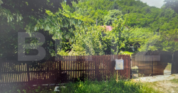 Casă 70 mp&ndash; Valea Caselor, D&acirc;mbovița