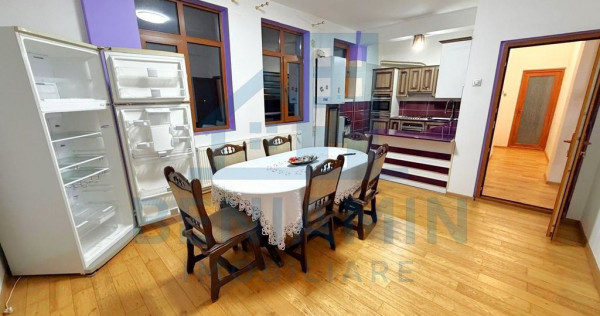 Casa P+2 Zona Billa-Casa Stiintei-Garaj-Spatiu Comercial-...