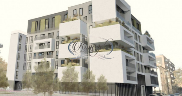 Confort si accesibilitate aproape de centru