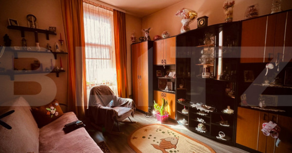 Proprietate deosebită &icirc;n zona centrală Arad | 180 mp util