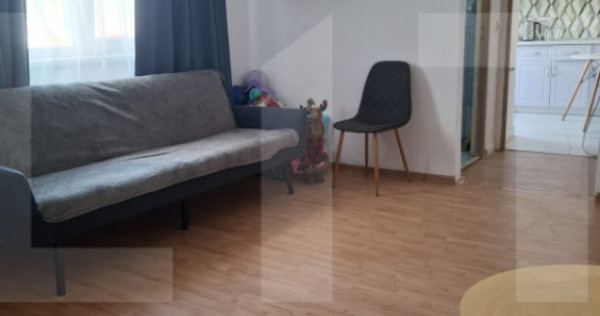 Apartament 2 camere, etaj 1 &ndash; Parcul Tineretului