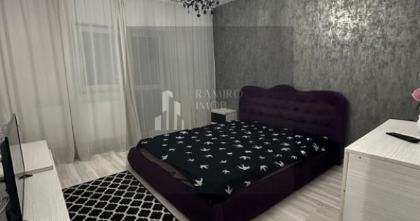 Garsoniera Decomandata - Sector 4 - Berceni