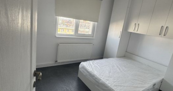 Apartament 2 camere Grivitei renovat 128000 Euro