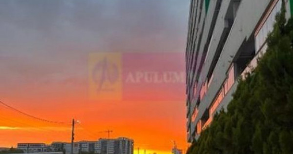 Apartament 2 camere, bloc nou, Style Residence, l&acirc;ngă M...