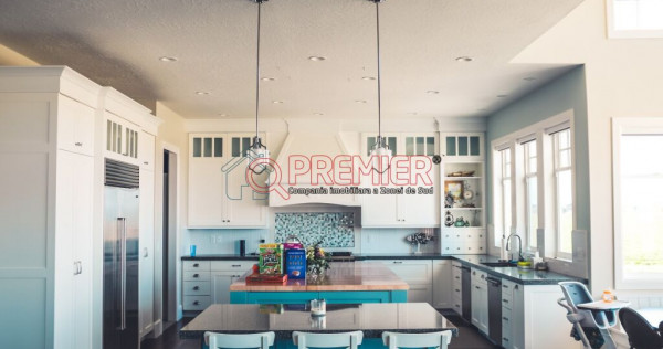 NEW Garsoniera 39,15 mp - Aparatorii Patriei