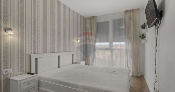 Apartament cu 2 camere si loc de parcare de &icirc;nchiriat AR...