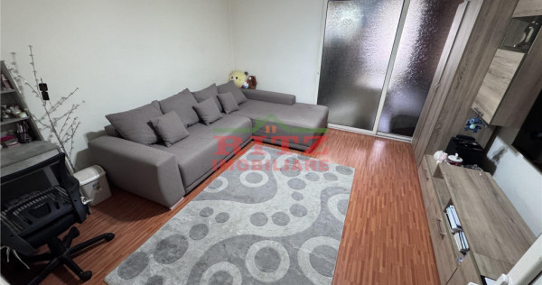 NOU!Garsoniera S= 32 mp, parter, mobilata,utilata,zona OMV!