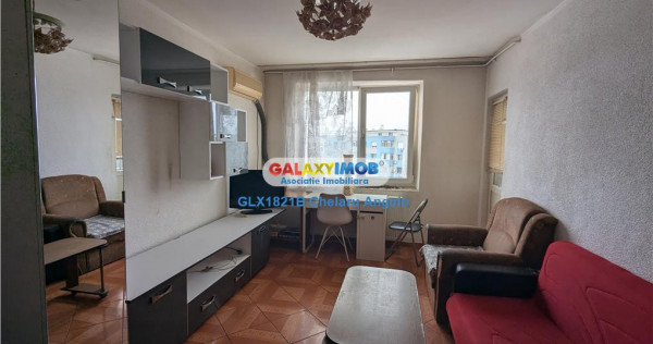 Sebastian,Nasaud,apart 2 cam,decomandat