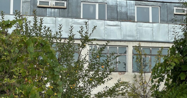 Exclusivitate! Complex multifunctional de vanzare/de inch...