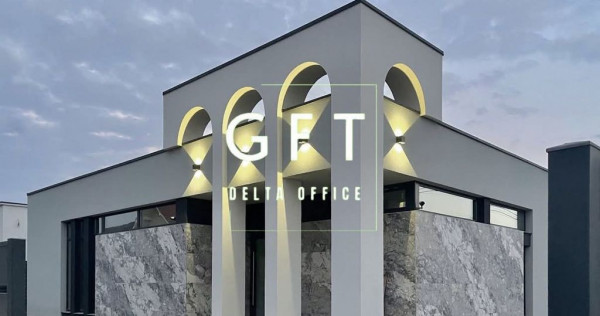 Casa moderna in Bistrița, zona Dedeman