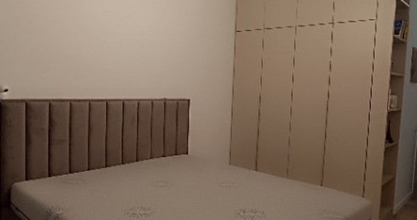 Apartament 3 camere, 2 bai cartier Spazio Rezidence Bragadiru