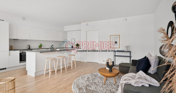 Apartament 2 Camere - Aparatorii Patriei Metrou