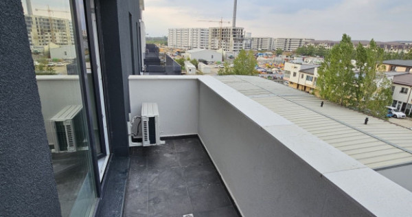 Metalurgiei drumul binelui etaj 4