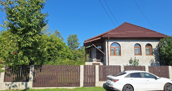 Casă Malu cu Flori