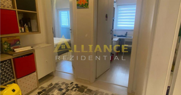 3 camere cu parcare &ndash; Postalionului &ndash; langa Grand Are...