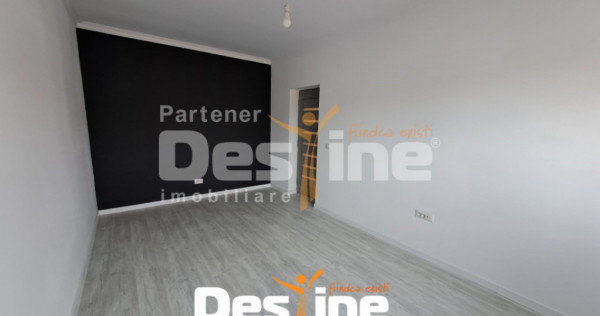 VALEA LUPULUI , Apartament 2 camere, decomandat