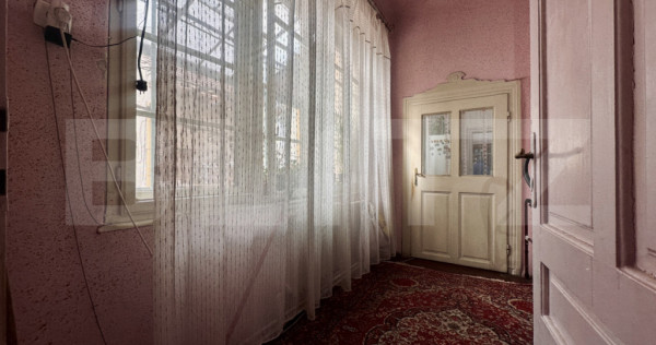 Apartament de vanzare, 2 camere, 44,50 mp - Ultracentral, l?