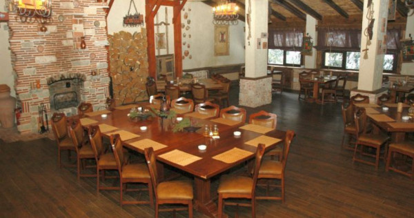 Proprietate HoReCa, 300 mp, zona Central