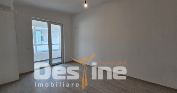 Comision 0% Apartament cu 2 camere, 59 mp, Pacurari etaj 1