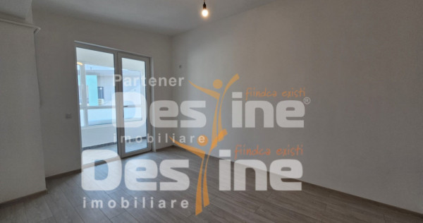 Comision 0% Apartament cu 2 camere, 59 mp, Pacurari etaj 1