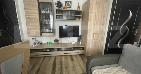 Apartament 2 camere, zona centrala