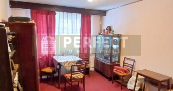 Ap.2 camere PARTER-Vest- DECOMANDAT 52000