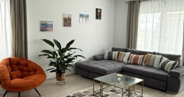 Apartament 2 camere Tractorul