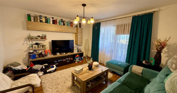 A/1677 De v&acirc;nzare apartament cu 3 camere &icirc;n Tg Mureș - 7 Noiembrie