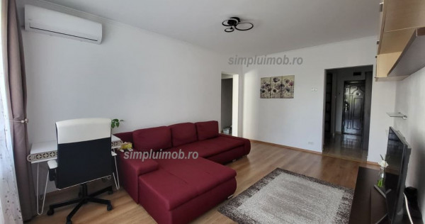 Renovat Mobilat 2 Camere Pantelimon