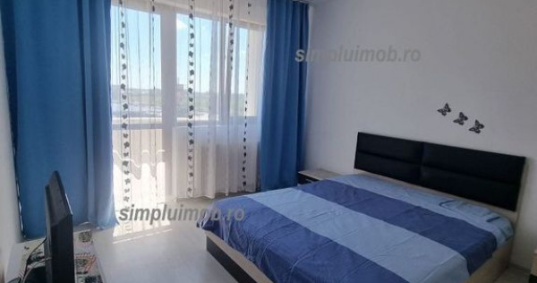 Decomandat Studio Cu Centrala Proprie Bloc Nou