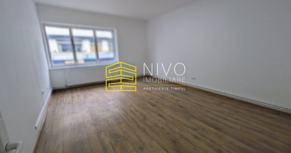 Spațiu de birou &ndash; Tg. Mureș &ndash; Central