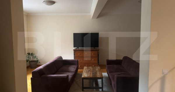 Casa ultracentrala, curte proprie, ultracentral, 160 mp